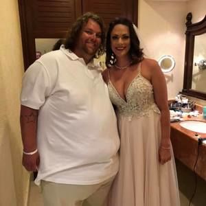 Meet your Posher, Lonnie